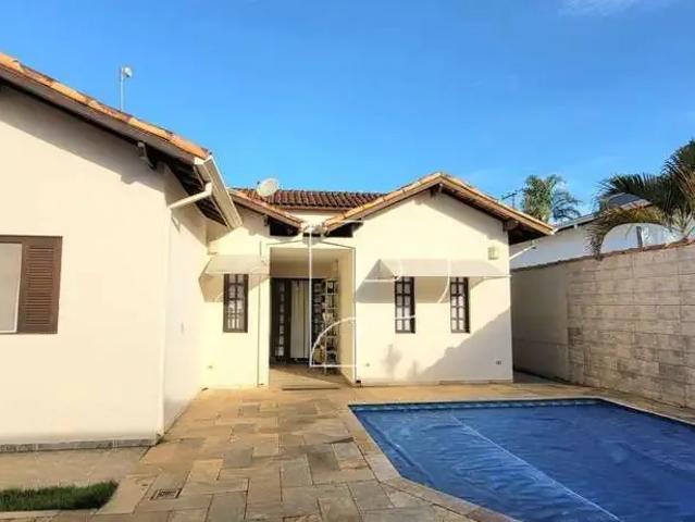Casa / Sobrado em Condomínio para Venda em Vargem Grande Paulista/SP Paysage Clair 3 Quartos
