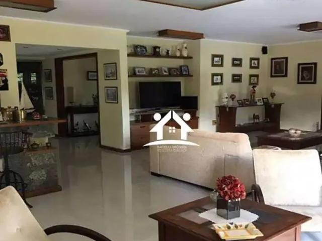 Casa / Sobrado em Condomínio para Venda em Vargem Grande Paulista/SP Recanto Suísso 4 Quartos