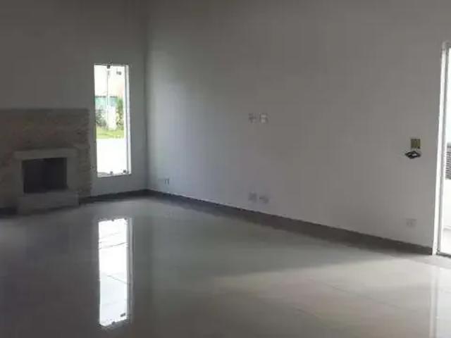 Casa / Sobrado em Condomínio para Venda em Vargem Grande Paulista/SP Paysage Serein 3 Quartos