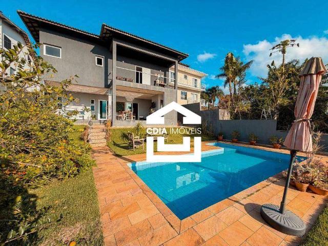Casa / Sobrado em Condomínio para Venda em Vargem Grande Paulista/SP Paysage Vert 3 Quartos