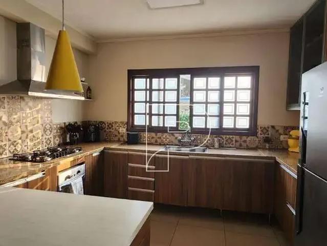 Casa / Sobrado em Condomínio para Venda em Vargem Grande Paulista/SP Paysage Vert 3 Quartos