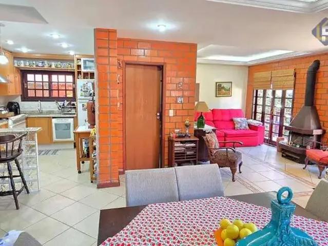 Casa / Sobrado em Condomínio para Venda em Vargem Grande Paulista/SP Paysage Vert 3 Quartos