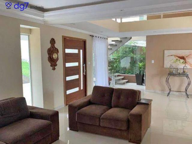 Casa / Sobrado em Condomínio para Venda em Vargem Grande Paulista/SP Paysage Vert 3 Quartos