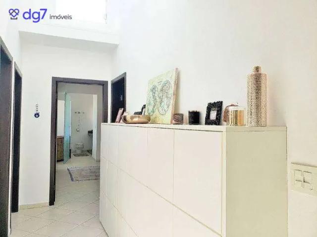 Casa / Sobrado em Condomínio para Venda em Vargem Grande Paulista/SP Paysage Vert 4 Quartos