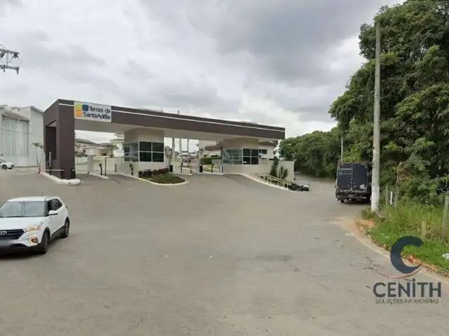 Casa / Sobrado em Condomínio para Venda em Vargem Grande Paulista/SP Remanso II 3 Quartos