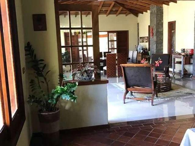 Casa / Sobrado em Condomínio para Venda em Vargem Grande Paulista/SP Recanto Suísso 4 Quartos