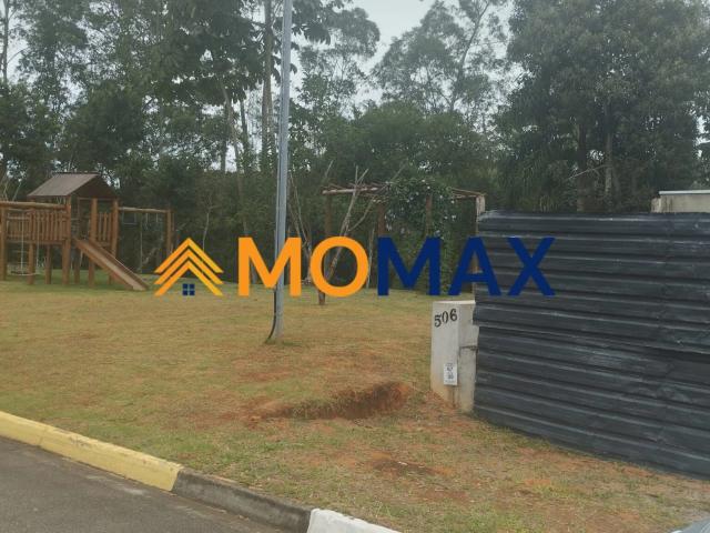 Casa / Sobrado em Condomínio para Venda em Vargem Grande Paulista/SP Residencial San Diego 3 Quartos