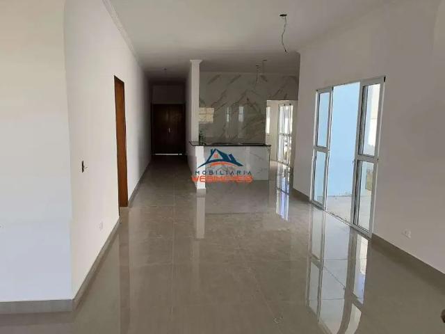 Casa / Sobrado em Condomínio para Venda em Vargem Grande Paulista/SP Residencial San Diego 3 Quartos