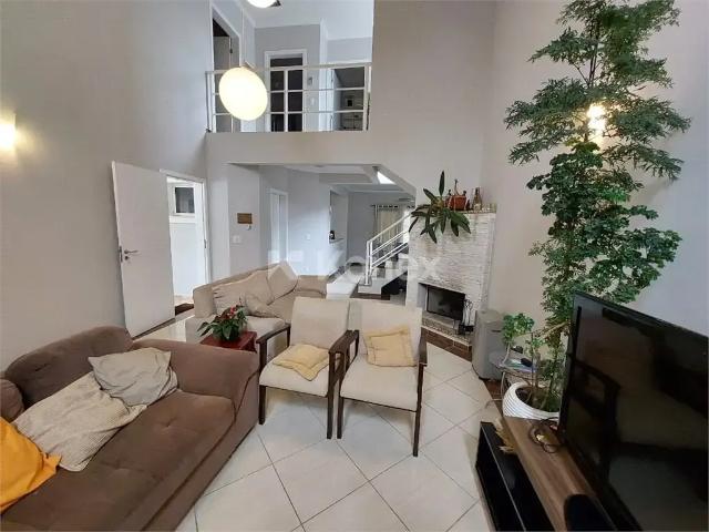 Casa / Sobrado em Condomínio para Venda em Vargem Grande Paulista/SP Residencial San Diego 3 Quartos