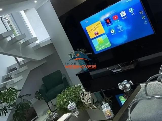 Casa / Sobrado em Condomínio para Venda em Vargem Grande Paulista/SP Residencial San Diego 3 Quartos