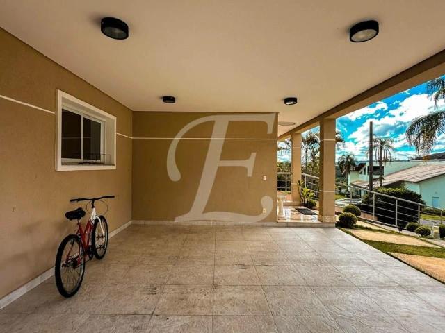Casa / Sobrado em Condomínio para Venda em Vargem Grande Paulista/SP Residencial San Diego 4 Quartos