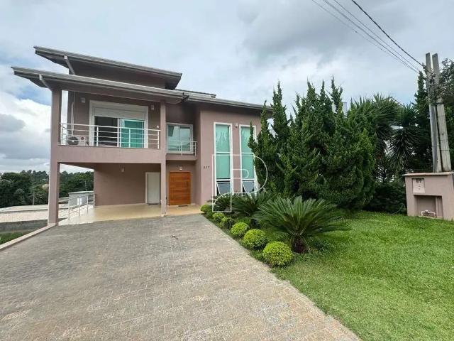 Casa / Sobrado em Condomínio para Venda em Vargem Grande Paulista/SP Santa Adelia 3 Quartos