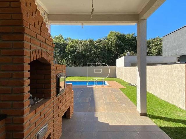 Casa / Sobrado em Condomínio para Venda em Vargem Grande Paulista/SP Santa Adelia 3 Quartos