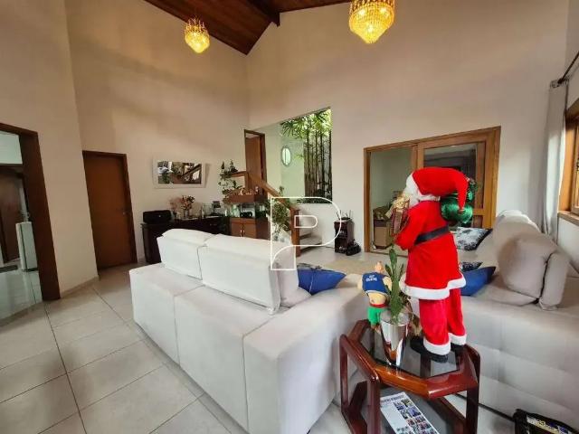 Casa / Sobrado em Condomínio para Venda em Vargem Grande Paulista/SP Santa Adelia 3 Quartos