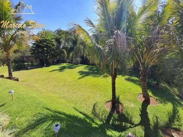 Casa / Sobrado em Condomínio para Venda em Vargem/SP Condomínio Represa das Serras 4 Quartos