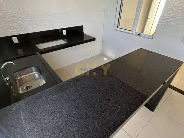 Casa / Sobrado em Condomínio para Venda em Várzea Grande/MT 23 de Setembro 2 Quartos