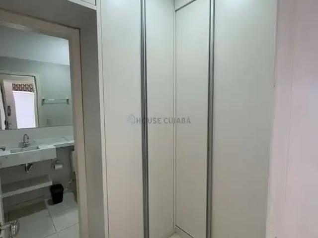 Casa / Sobrado em Condomínio para Venda em Várzea Grande/MT 23 de Setembro 2 Quartos
