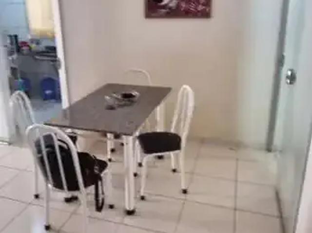 Casa / Sobrado em Condomínio para Venda em Várzea Grande/MT 23 de Setembro 3 Quartos