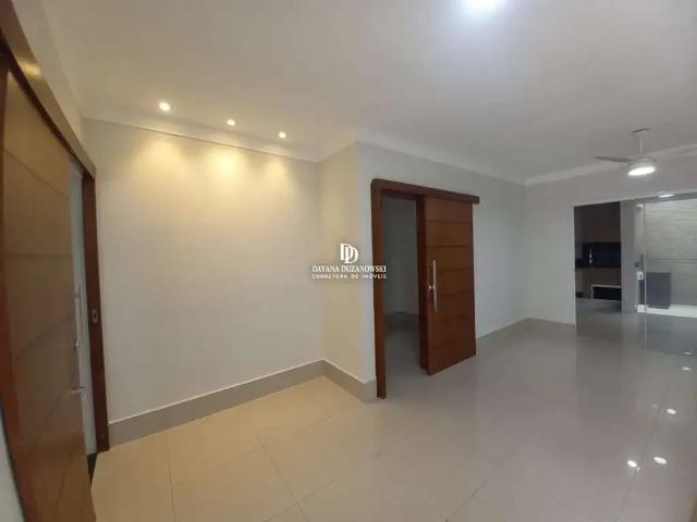 Casa / Sobrado em Condomínio para Venda em Várzea Grande/MT 23 de Setembro 3 Quartos