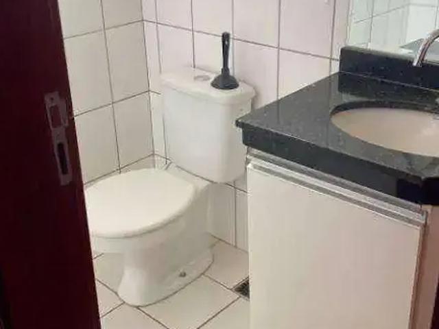 Casa / Sobrado em Condomínio para Venda em Várzea Grande/MT Vila Ipase 4 Quartos