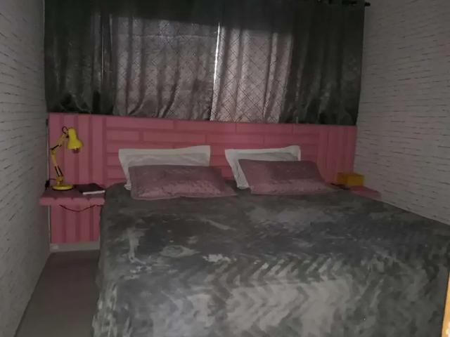 Casa / Sobrado em Condomínio para Venda em Várzea Grande/MT Ikaray 3 Quartos