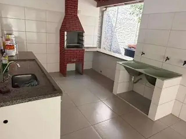 Casa / Sobrado em Condomínio para Venda em Várzea Grande/MT Ikaray 3 Quartos