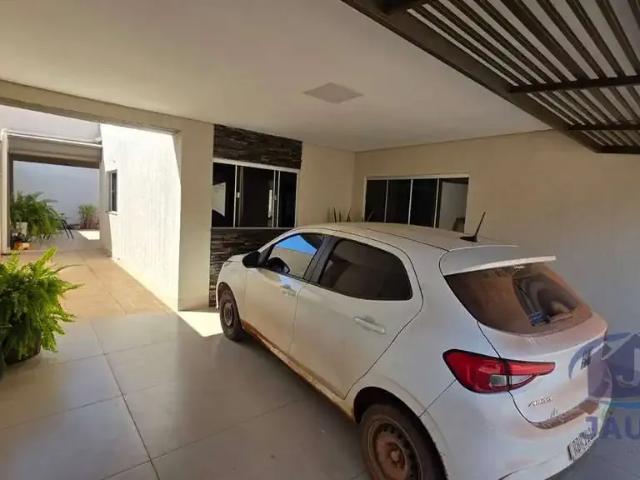 Casa / Sobrado em Condomínio para Venda em Várzea Grande/MT Jardim Marajoara 2 Quartos