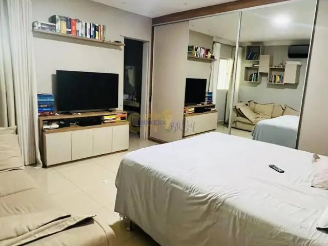 Casa / Sobrado em Condomínio para Venda em Várzea Grande/MT Jardim Marajoara 2 Quartos