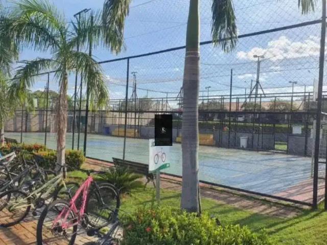 Casa / Sobrado em Condomínio para Venda em Várzea Grande/MT Jardim Marajoara 3 Quartos