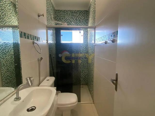 Casa / Sobrado em Condomínio para Venda em Várzea Grande/MT Jardim Marajoara 4 Quartos