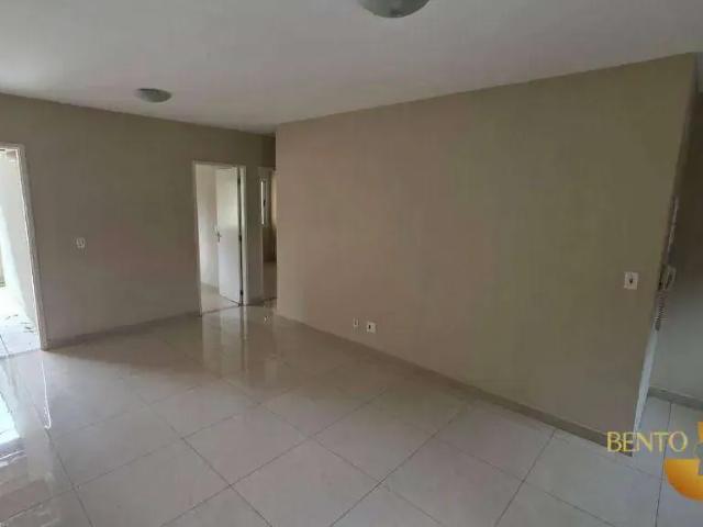 Casa / Sobrado em Condomínio para Venda em Várzea Grande/MT Jardim Novo Mundo 3 Quartos