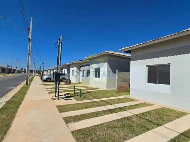 Casa / Sobrado em Condomínio para Venda em Várzea Grande/MT Jardim Novo Mundo 3 Quartos