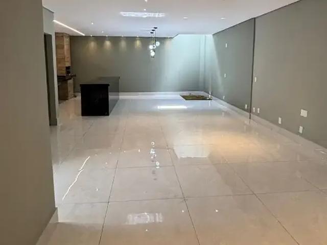 Casa / Sobrado em Condomínio para Venda em Várzea Grande/MT Jardim Paula II 2 Quartos