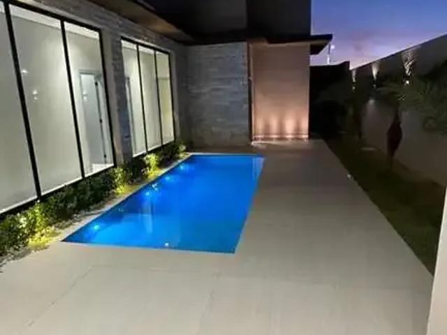 Casa / Sobrado em Condomínio para Venda em Várzea Grande/MT Mirante do Pary 3 Quartos