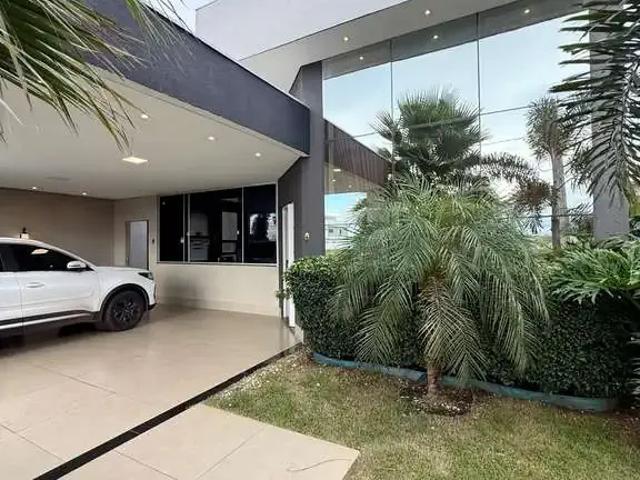 Casa / Sobrado em Condomínio para Venda em Várzea Grande/MT Passagem da Conceição 3 Quartos