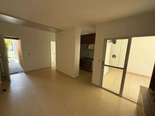 Casa / Sobrado em Condomínio para Venda em Várzea Grande/MT Petrópolis 2 Quartos