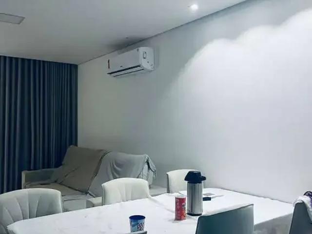 Casa / Sobrado em Condomínio para Venda em Várzea Grande/MT Petrópolis 3 Quartos