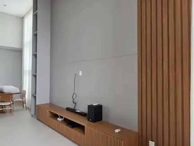 Casa / Sobrado em Condomínio para Venda em Várzea Grande/MT Petrópolis 3 Quartos