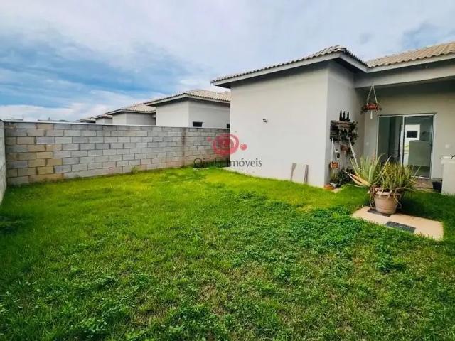 Casa / Sobrado em Condomínio para Venda em Várzea Grande/MT Petrópolis 3 Quartos