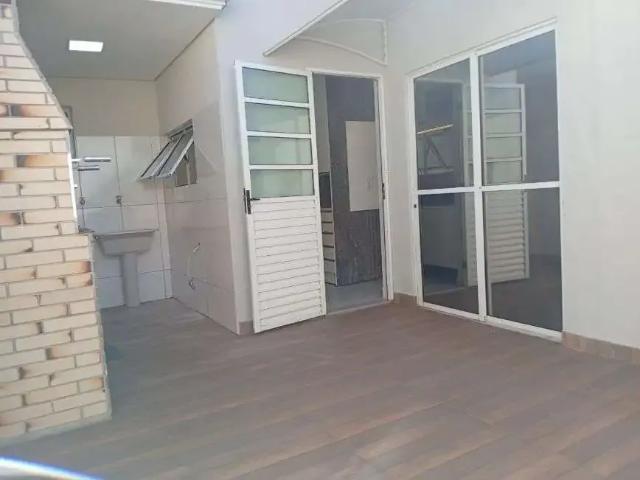 Casa / Sobrado em Condomínio para Venda em Várzea Grande/MT Petrópolis 3 Quartos