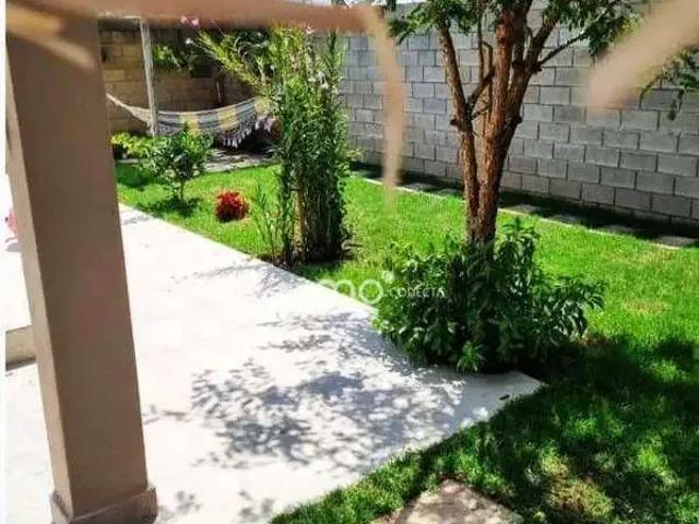 Casa / Sobrado em Condomínio para Venda em Várzea Paulista/SP Condomínio Chacur 3 Quartos