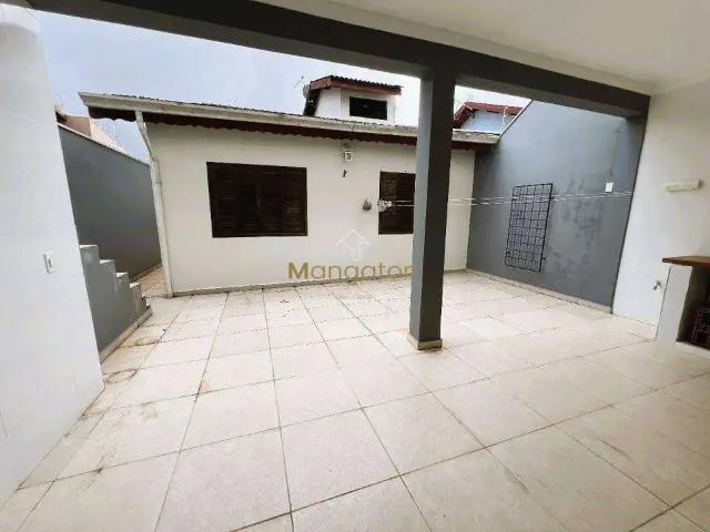Casa / Sobrado em Condomínio para Venda em Várzea Paulista/SP Jardim Itália 2 Quartos
