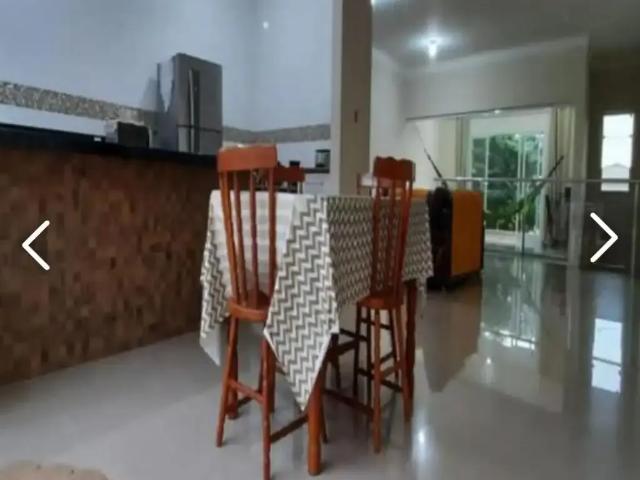 Casa / Sobrado em Condomínio para Venda em Várzea Paulista/SP Jardim Promeca 3 Quartos