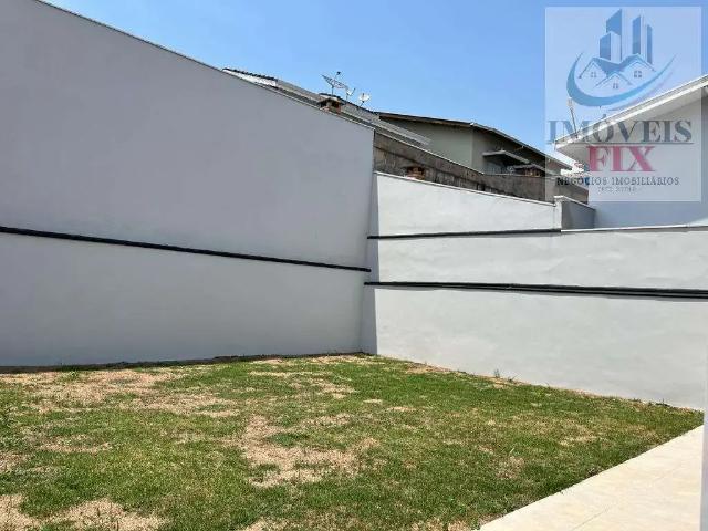 Casa / Sobrado em Condomínio para Venda em Várzea Paulista/SP Jardim Promeca 3 Quartos