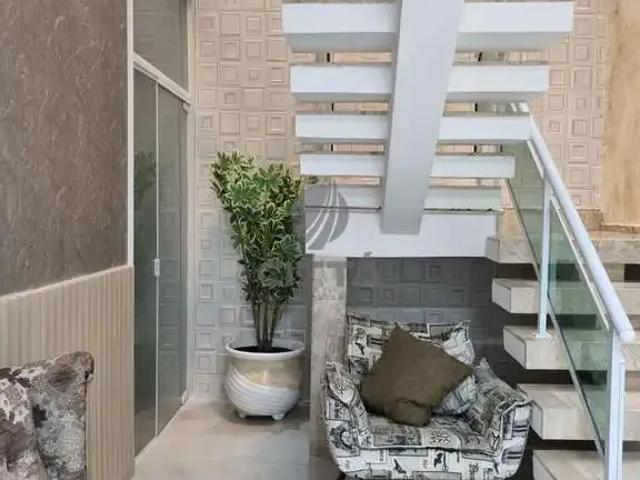 Casa / Sobrado em Condomínio para Venda em Várzea Paulista/SP Jardim Promeca 3 Quartos