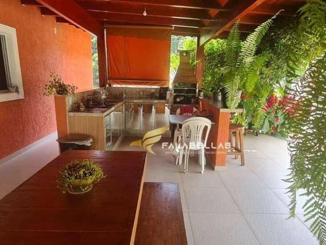 Casa / Sobrado em Condomínio para Venda em Várzea Paulista/SP Jardim Santa Lúcia 2 Quartos