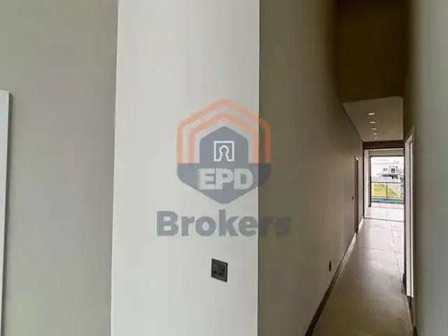 Casa / Sobrado em Condomínio para Venda em Várzea Paulista/SP Sítio do Moinho 3 Quartos