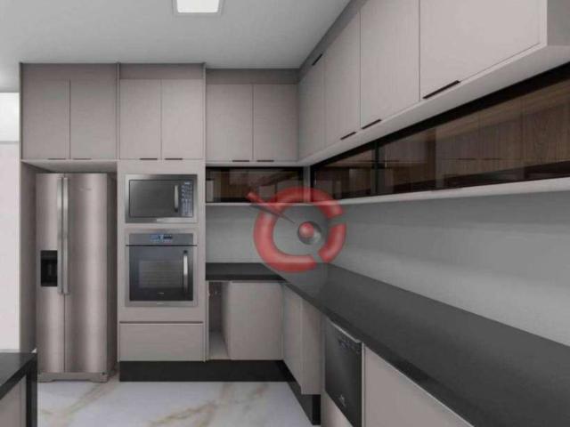 Casa / Sobrado em Condomínio para Venda em Várzea Paulista/SP Sítio do Moinho 3 Quartos