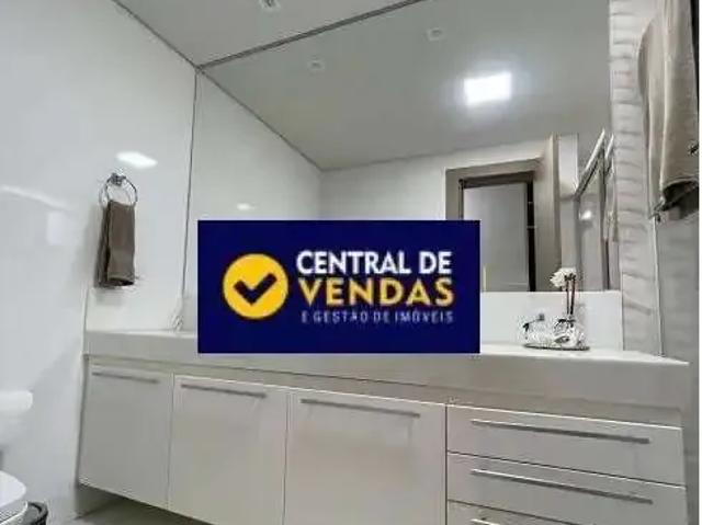 Casa / Sobrado em Condomínio para Venda em Vespasiano/MG Alphaville 4 Quartos