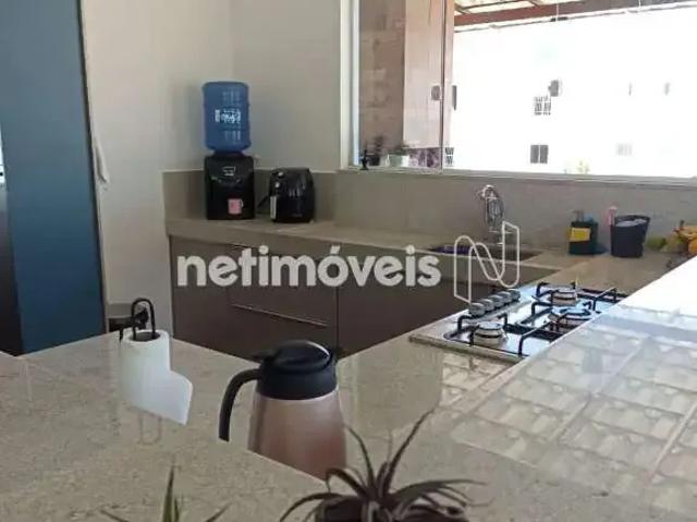 Casa / Sobrado em Condomínio para Venda em Vespasiano/MG Bernardo de Souza 3 Quartos